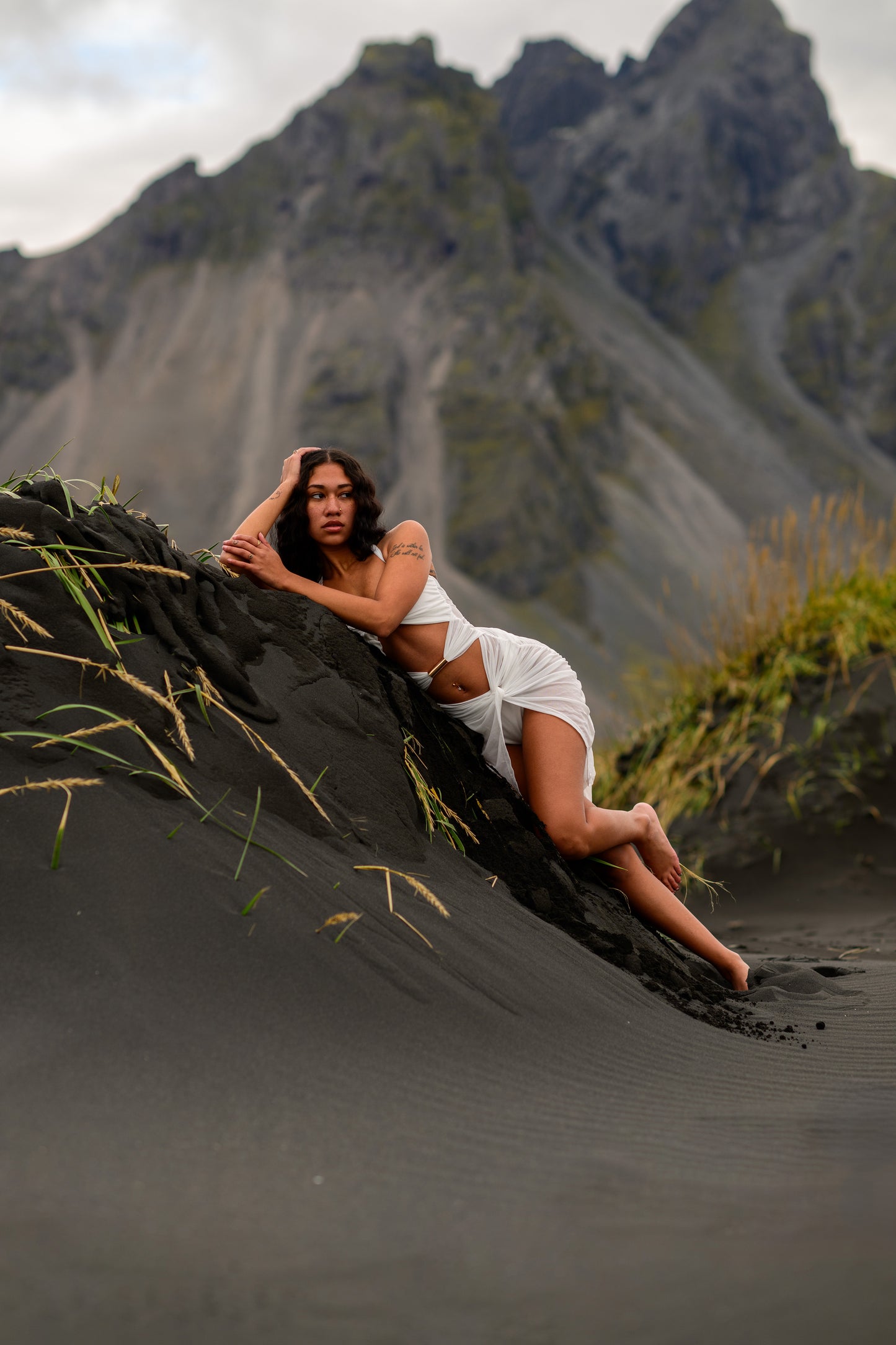 TMIDD ICELAND CONTENT TRIP
