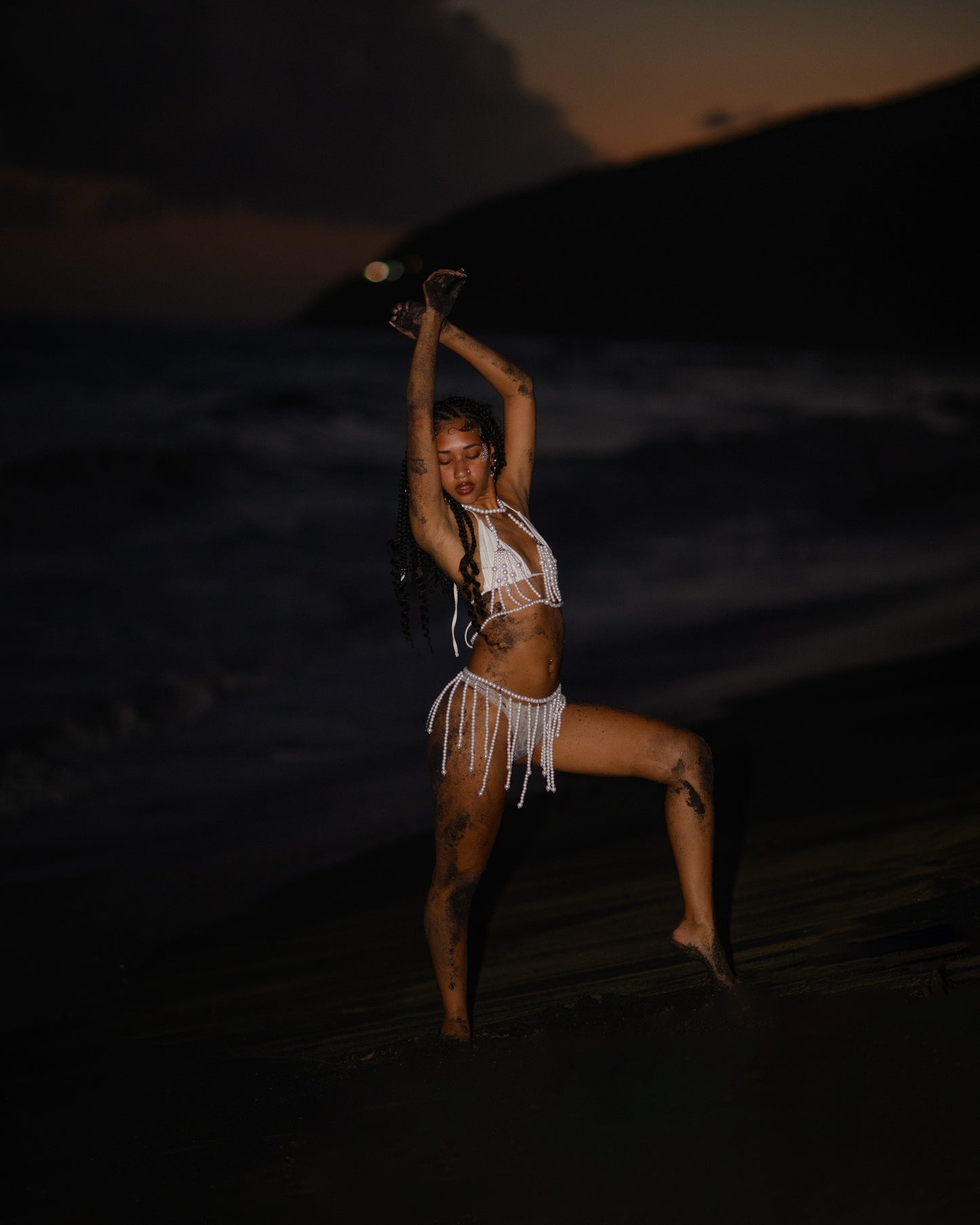TMIDD PUERTO RICO CONTENT TRIP ONE DAY PASS