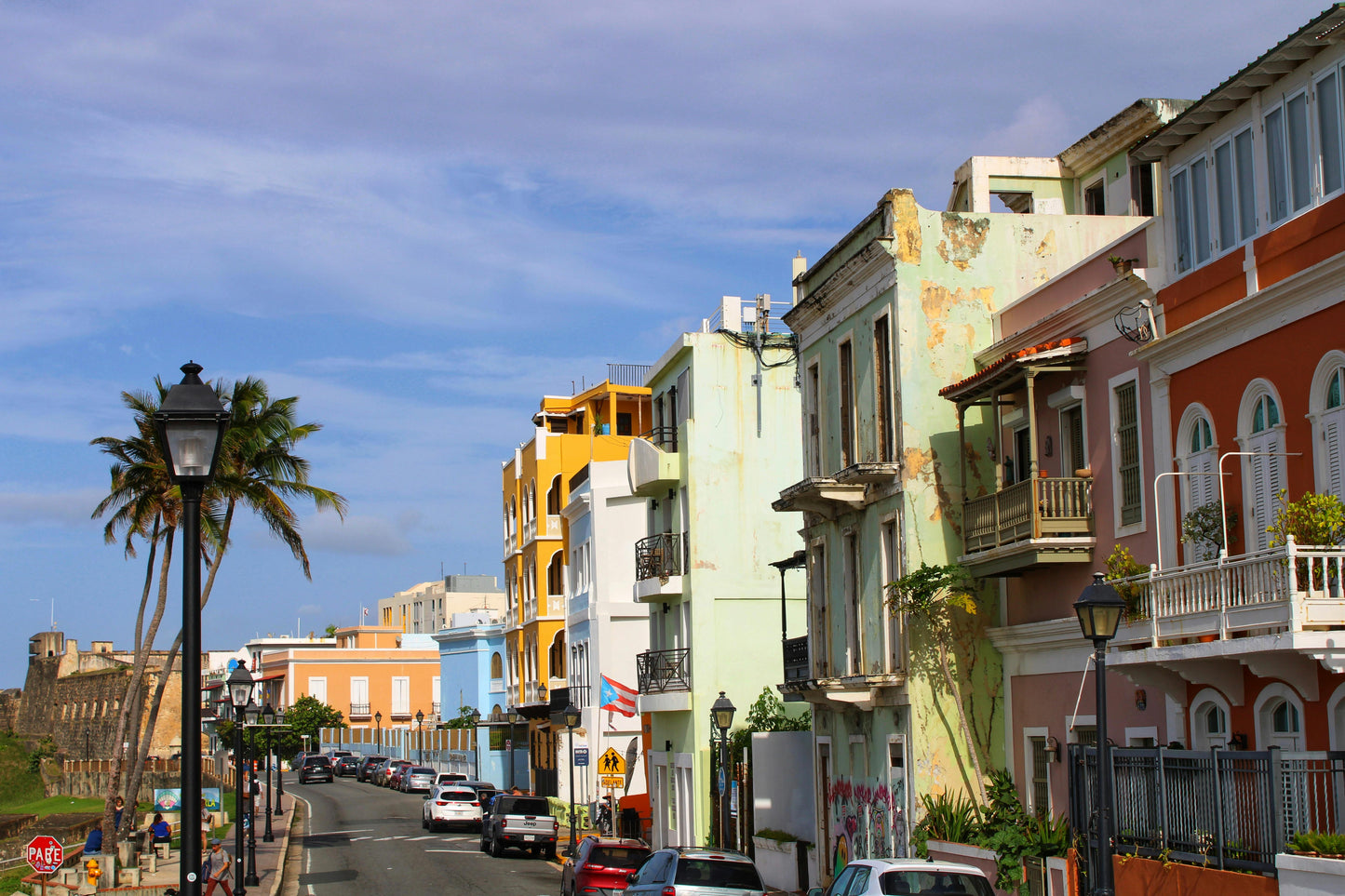 TMIDD PUERTO RICO CONTENT TRIP ONE DAY PASS
