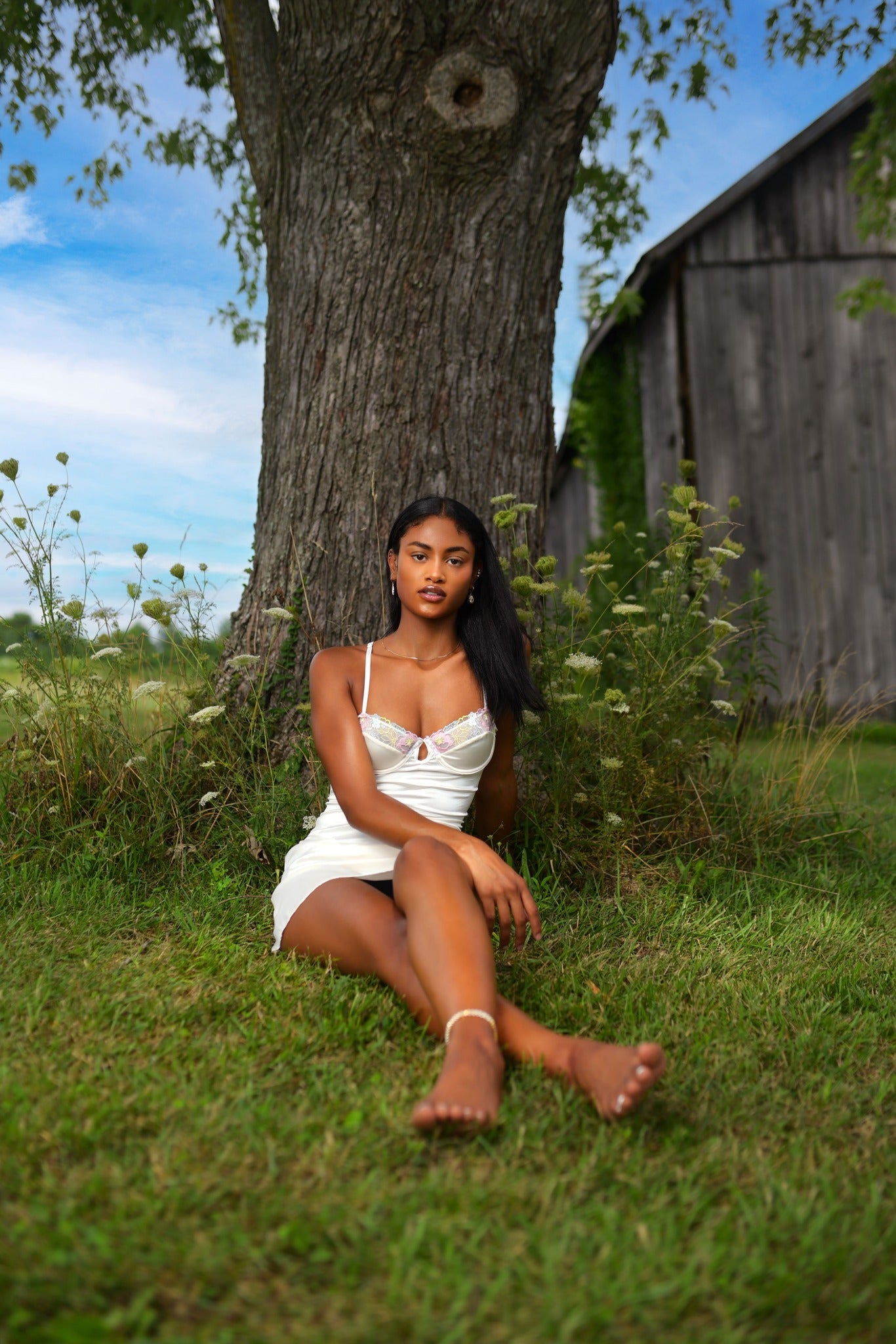 Virtual Photoshop Editing Course