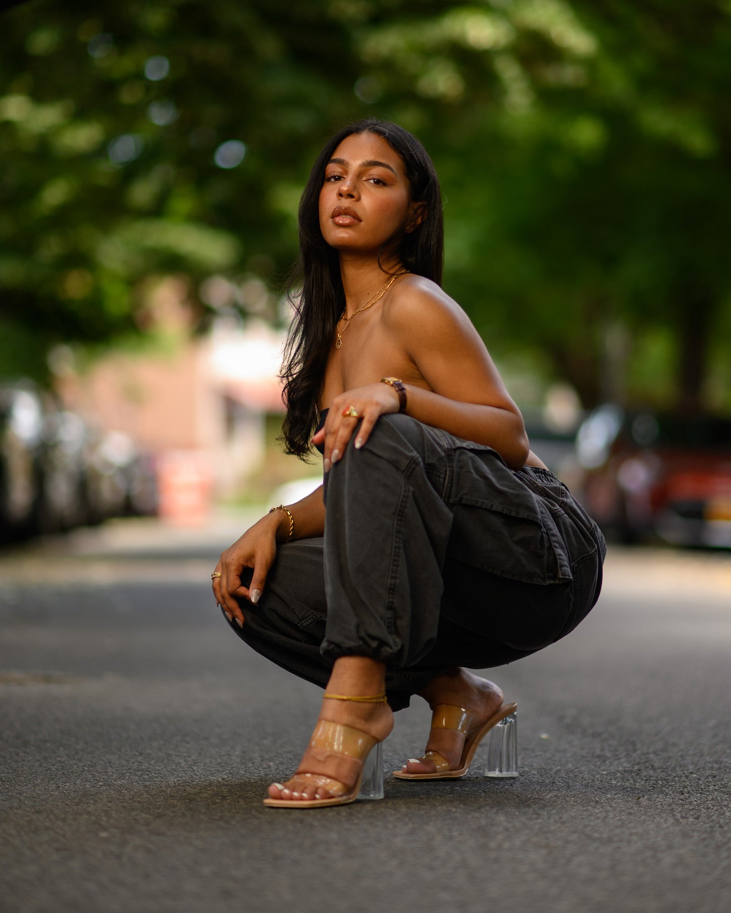 Virtual Photoshop Editing Course